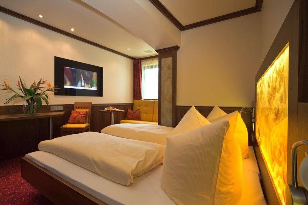 Hotel Petershof 콘스탄츠 외부 사진