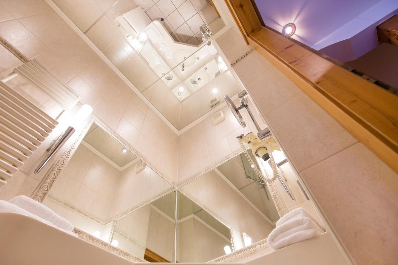Hotel Petershof 콘스탄츠 외부 사진