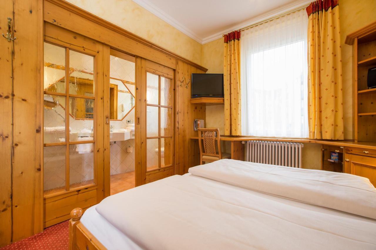 Hotel Petershof 콘스탄츠 외부 사진