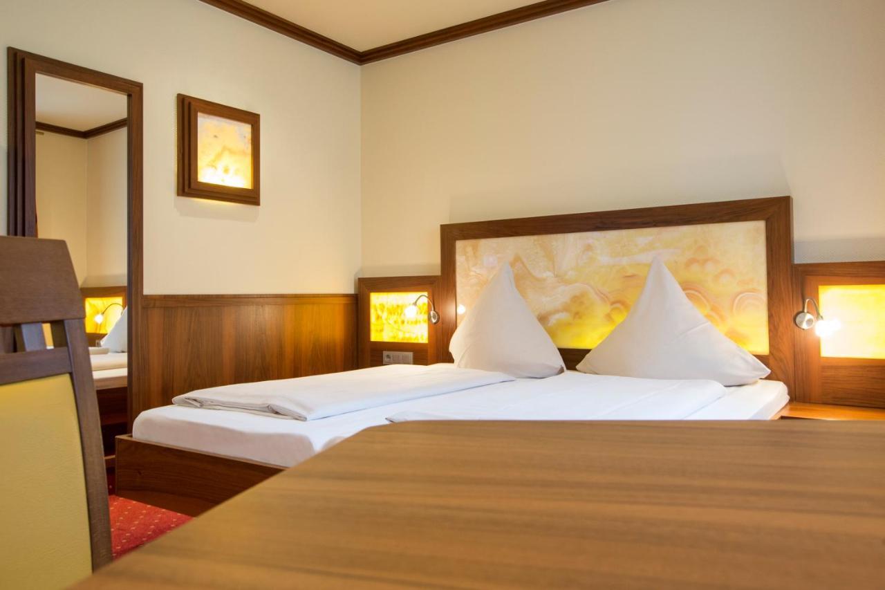 Hotel Petershof 콘스탄츠 외부 사진
