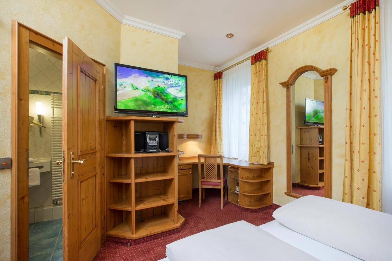 Hotel Petershof 콘스탄츠 외부 사진