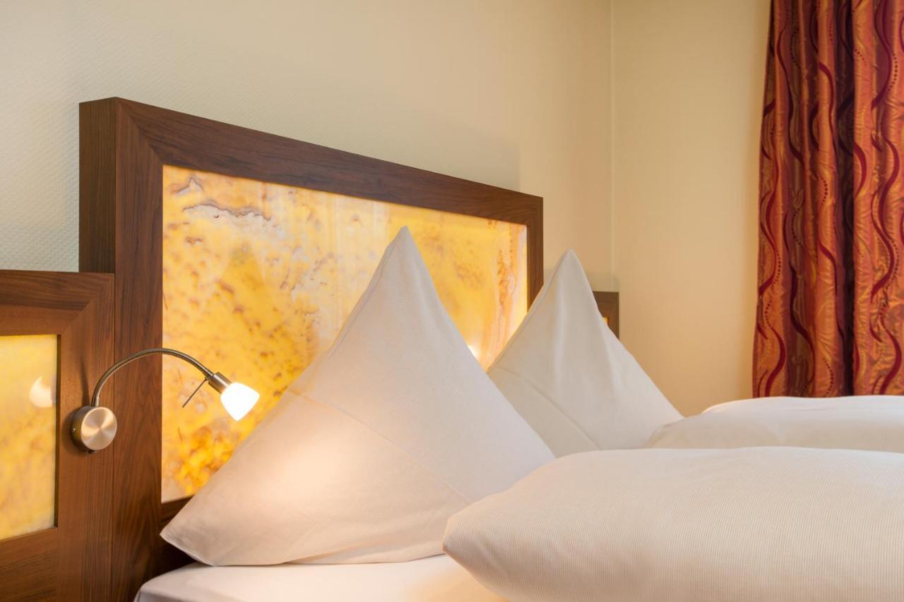 Hotel Petershof 콘스탄츠 외부 사진