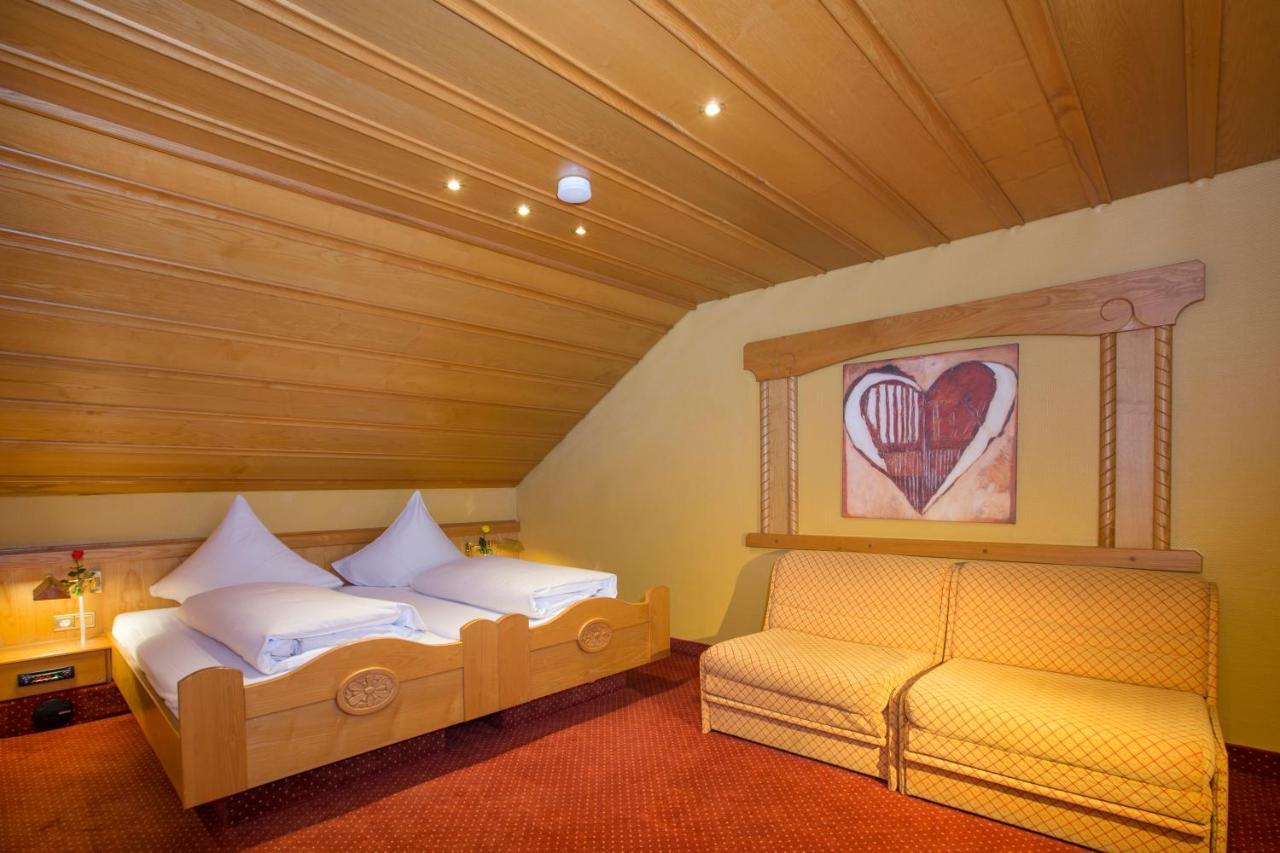 Hotel Petershof 콘스탄츠 외부 사진