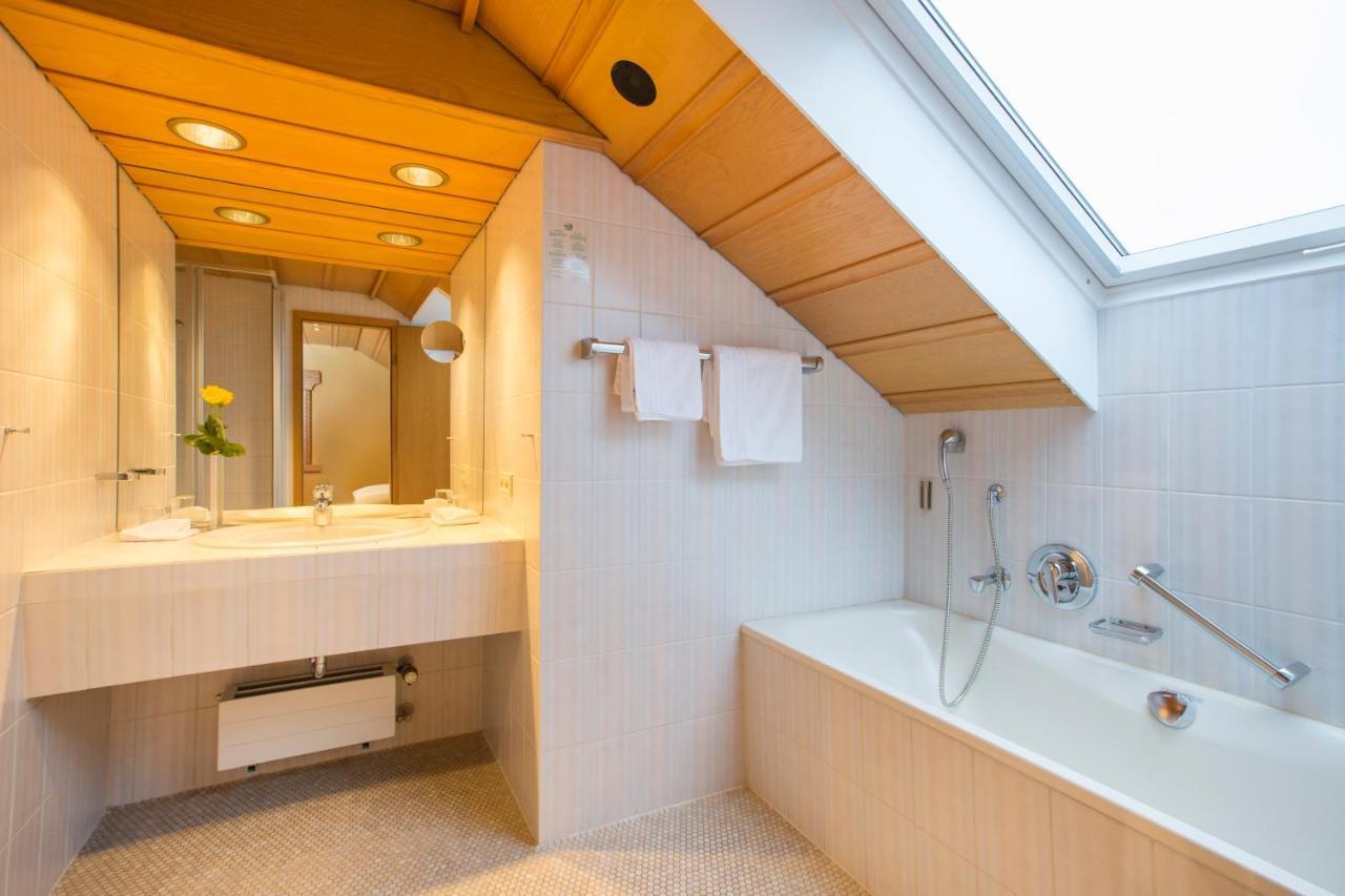 Hotel Petershof 콘스탄츠 외부 사진